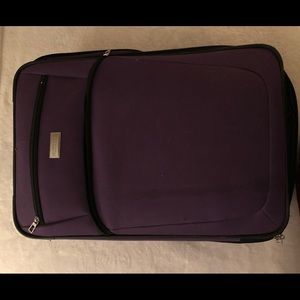Luggage